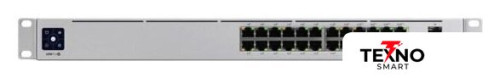 Ubiquiti UniFi Switch Pro 24 PoE Ubiquiti UniFi Switch Pro 24 PoE