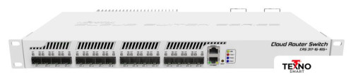 Mikrotik CRS317-1G-16S+RM Mikrotik CRS317-1G-16S+RM