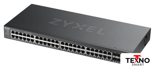 Zyxel GS2220-50 Zyxel GS2220-50