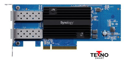Synology E25G30-F2 Synology E25G30-F2
