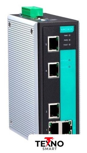 Moxa EDS-405A-T Moxa EDS-405A-T