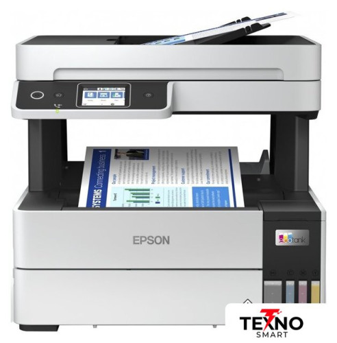 Epson EcoTank L6490 Epson EcoTank L6490