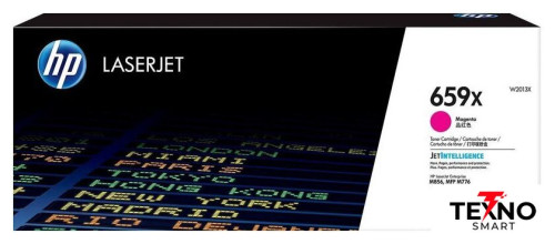 HP 659X W2013X HP 659X W2013X