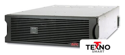 APC SUA48RMXLBP3U (48В/34 А·ч) APC SUA48RMXLBP3U (48В/34 А·ч)
