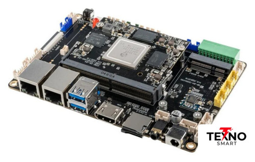 Firefly AIO-3559AV100-JD4 Firefly AIO-3559AV100-JD4