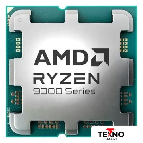 AMD Ryzen 9 9950X AMD Ryzen 9 9950X