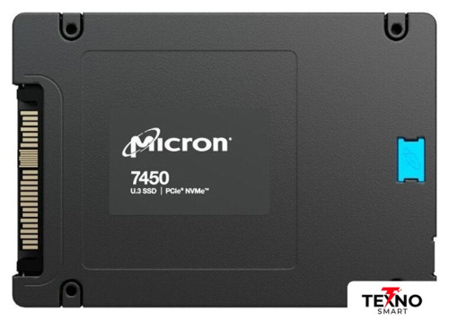Micron 7450 Pro 3.84TB MTFDKCC3T8TFR Micron 7450 Pro 3.84TB MTFDKCC3T8TFR