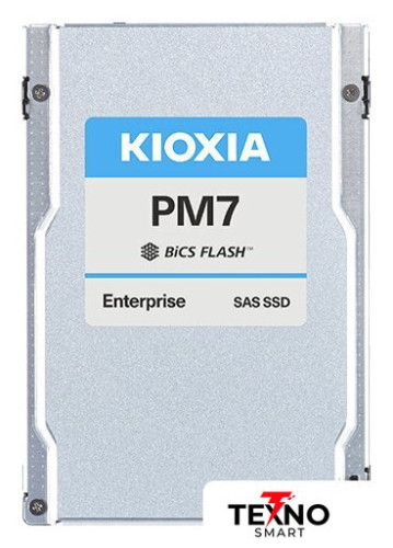 Kioxia PM7-R 1.92TB KPM71RUG1T92 Kioxia PM7-R 1.92TB KPM71RUG1T92
