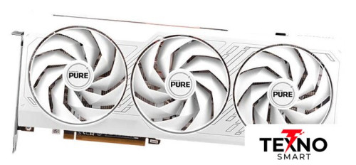 Sapphire Pure Radeon RX 7700 XT 12GB 11335-03-20G Sapphire Pure Radeon RX 7700 XT 12GB 11335-03-20G