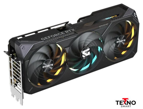 Gigabyte GeForce RTX 5080 Gaming OC 16G GV-N5080GAMING OC-16GD Gigabyte GeForce RTX 5080 Gaming OC 16G GV-N5080GAMING OC-16GD
