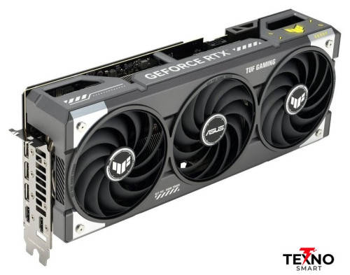 ASUS TUF Gaming GeForce RTX 5070 Ti 16GB GDDR7 OC Edition TUF-RTX5070TI-O16G-GAMING ASUS TUF Gaming GeForce RTX 5070 Ti 16GB GDDR7 OC Edition TUF-RTX5070TI-O16G-GAMING