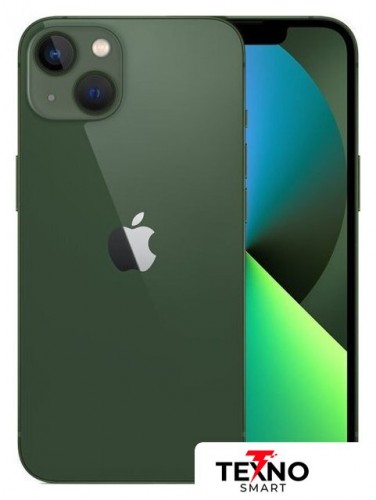 Apple iPhone 13 128GB (зеленый) Apple iPhone 13 128GB (зеленый)