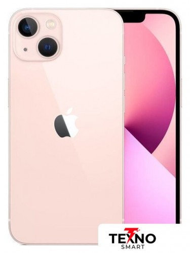 Apple iPhone 13 128GB (розовый) Apple iPhone 13 128GB (розовый)