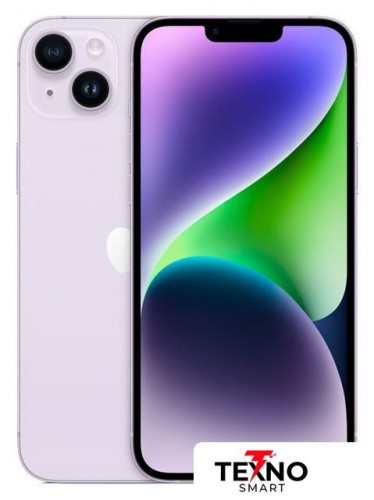 Apple iPhone 14 Plus 256GB (фиолетовый) Apple iPhone 14 Plus 256GB (фиолетовый)
